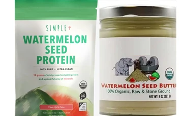 Organic Watermelon Protein Powder Organic Watermelon Protein Powder