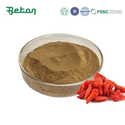 Bột chiết xuất Goji Berry